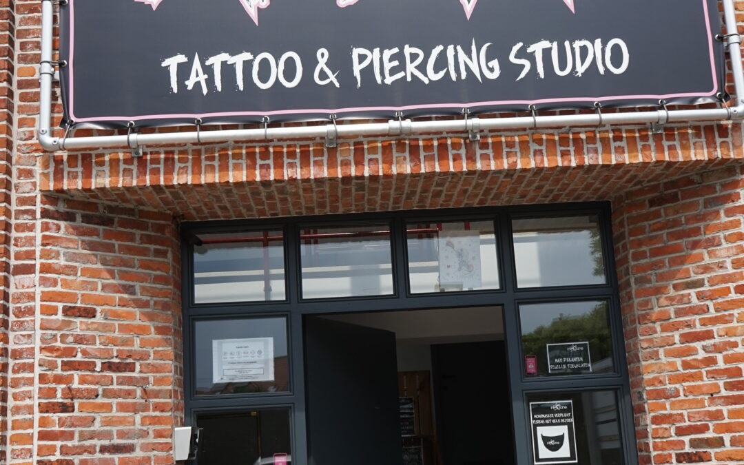 Inksane Tattoo & Piercing
